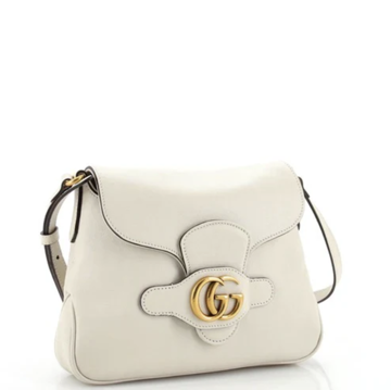 Imagem de BOLSA DHALIA MESSENGER BEGE GUCCI