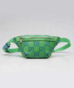Imagem de POCHETE GUCCI VERDE