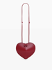 Imagem de BOLSA LE COEUR BAG ALAIA VERMELHO