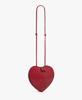 Imagem de BOLSA LE COEUR BAG ALAIA VERMELHO