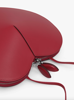 Imagem de BOLSA LE COEUR BAG ALAIA VERMELHO