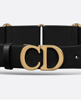 Imagem de CINTO SADDLE DIOR POCHETE