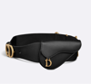 Imagem de CINTO SADDLE DIOR POCHETE