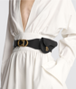 Imagem de CINTO SADDLE DIOR POCHETE