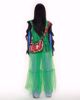 Imagem de VESTIDO TULE VERDE MAISON SPECIAL