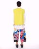 Imagem de CALÇA PANTACOURT ESTAMPADA ISSEY MIYAKE PLEATS PLEATS