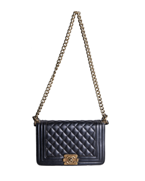 Imagem de BOLSA CHANEL MATELASSE