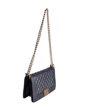 Imagem de BOLSA CHANEL MATELASSE