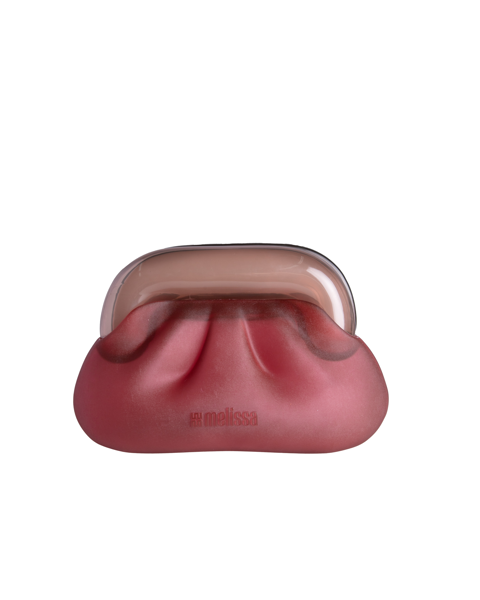 Imagem de BOLSA GLASS BAG MELISSA