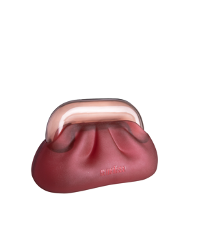 Imagem de BOLSA GLASS BAG MELISSA