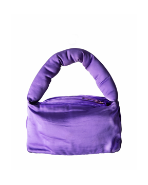Imagem de BOLSA ROXA PICLES BAG