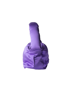 Imagem de BOLSA ROXA PICLES BAG
