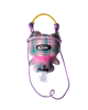 Imagem de BOLSA HELLO KITTY PELUCIA