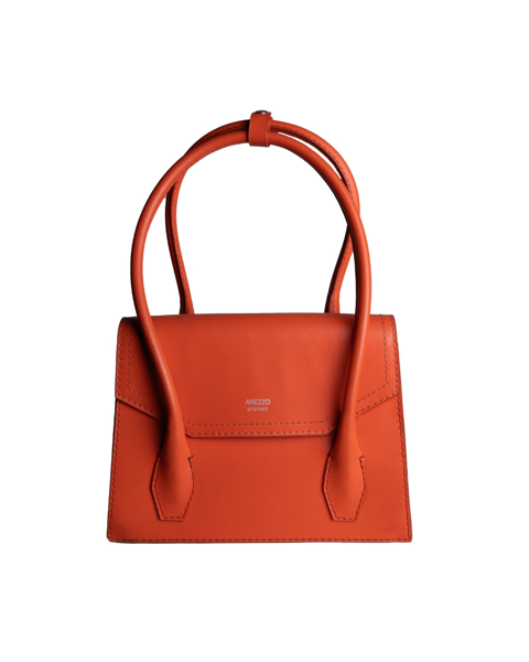 Imagem de BOLSA LARANJA AREZZO