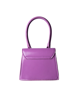 Imagem de BOLSA LE CHIQUITO ROXO JACQUEMUS