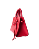 Imagem de BOLSA MANSUR GAVRIEL VERMELHA