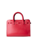 Imagem de BOLSA MANSUR GAVRIEL VERMELHA