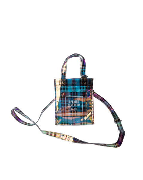 Imagem de BOLSA OPENING CEREMONY FURTACOR
