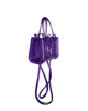 Imagem de MELISSA X TELFAR PEQUENA ROXA