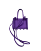 Imagem de MELISSA X TELFAR PEQUENA ROXA