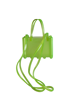 Imagem de MELISSA X TELFAR PEQUENA VERDE