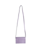 Imagem de BOLSA PEQUENA TIRACOLO LILAS COTTON PROJECT