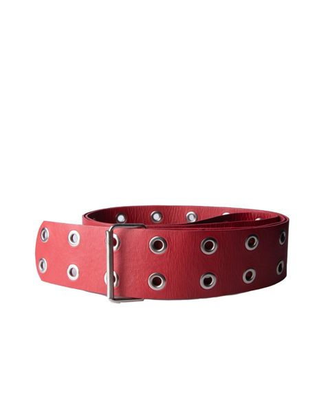 Imagem de CINTO SID VERMELHO MARTINS