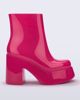 Imagem de BOTA NUBIA ROSA MELISSA