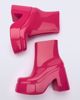 Imagem de BOTA NUBIA ROSA MELISSA