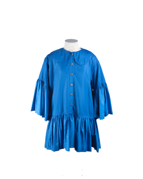 Imagem de VESTIDO DOROTHY AZUL MARTINS