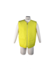 Imagem de COLETE MATELASSE VERDE LIMA COTTON PROJECT