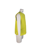 Imagem de COLETE MATELASSE VERDE LIMA COTTON PROJECT