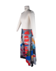 Imagem de CALÇA PANTACOURT ESTAMPADA ISSEY MIYAKE PLEATS PLEATS