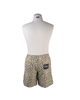 Imagem de SHORTS JACQUARD DE ONÇA GUCCI