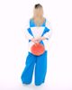 Imagem de CALÇA WIDE AZUL OVERSIZE MARTINS