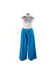 Imagem de CALÇA WIDE AZUL OVERSIZE MARTINS
