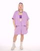 Imagem de CONJUNTO LILAS PLUS SIZE