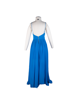 Imagem de VESTIDO AZUL LONGO TUFI DUEK