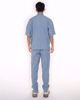 Imagem de CONJUNTO ALFAITARIA AZUL CLARO NANDO FY