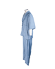 Imagem de CONJUNTO ALFAITARIA AZUL CLARO NANDO FY