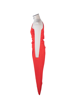 Imagem de CONJUNTO VERMELHO TEXTURA CRIS BARROS