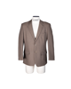 Imagem de BLAZER MARROM DE LÃ VINTAGE