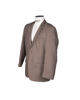 Imagem de BLAZER MARROM DE LÃ VINTAGE