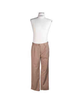 Imagem de CALÇA ALFAIATARIA BEGE CHRISTIAN DIOR