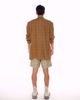 Imagem de BLAZER MARROM XADREZ VINTAGE