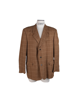 Imagem de BLAZER MARROM XADREZ VINTAGE