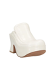 Imagem de CLOG BOTTEGA VENETA OFF WHITE