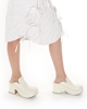 Imagem de CLOG BOTTEGA VENETA OFF WHITE