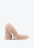 Imagem de SCARPIN PELÚCIA ROSA SCHUTZ