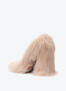 Imagem de SCARPIN PELÚCIA ROSA SCHUTZ